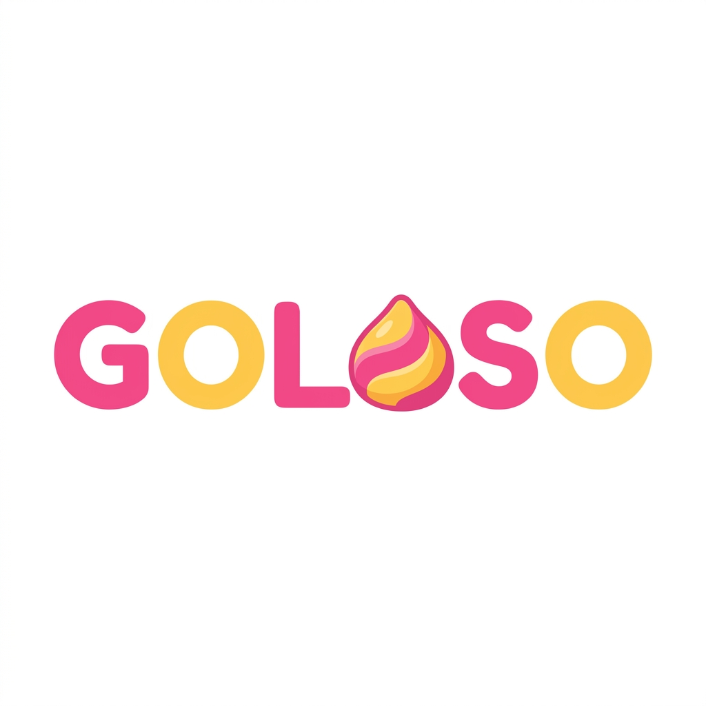 Logo GOLOSO